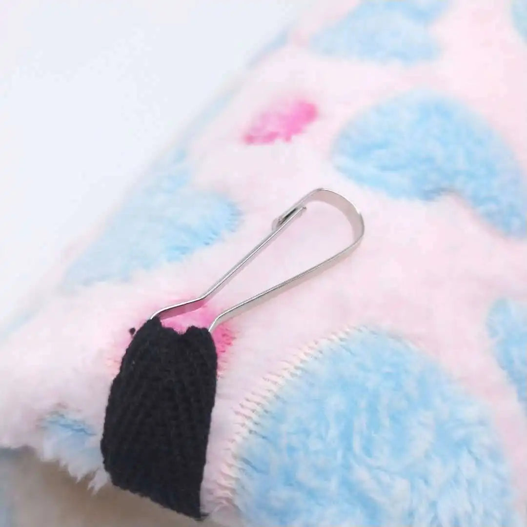 Warm and comfortable pet hammock 