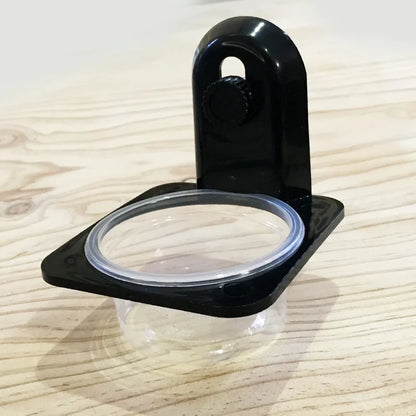 Water feeding bowl for pets 