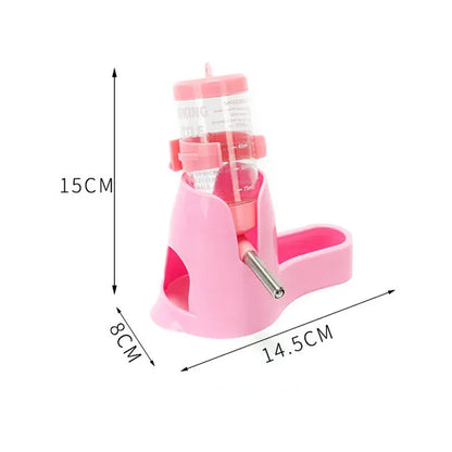 Automatic feeder 