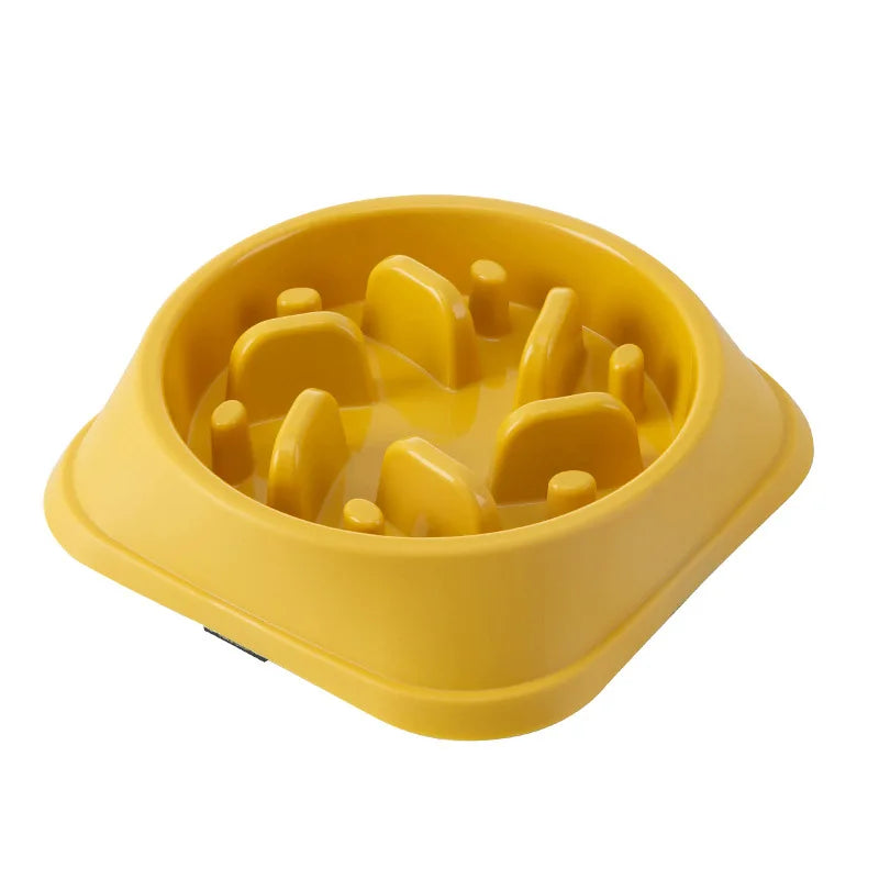 Dog food bowls 