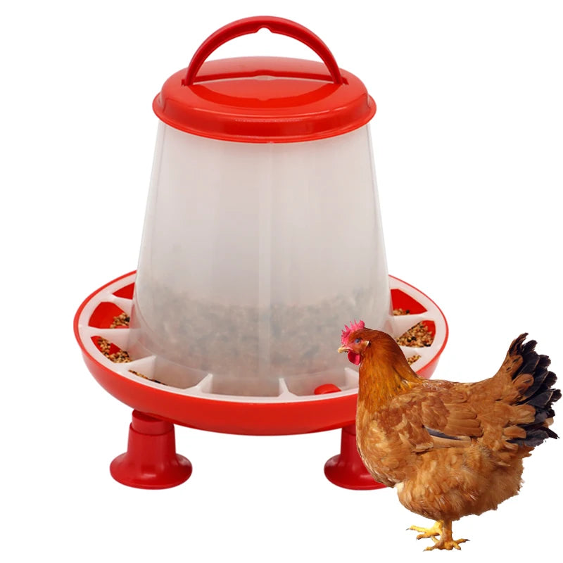 Automatic waterer 