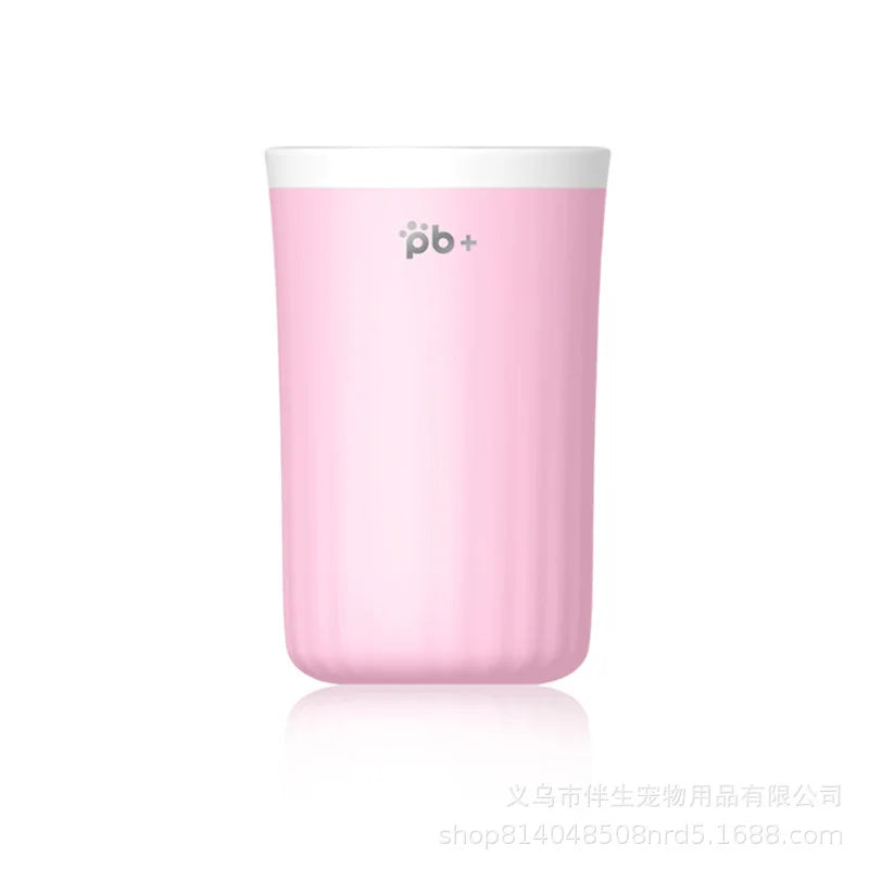 Dog Paw Cleaner 