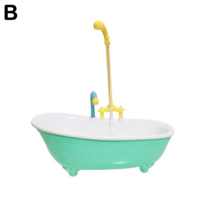 Smart bathtub 