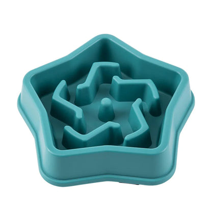 Dog food bowls 