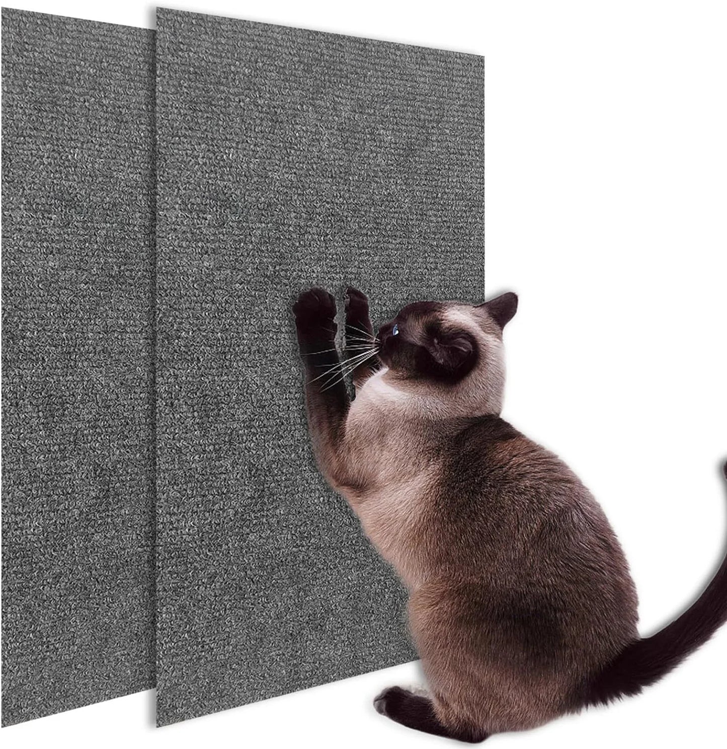 Self-Adhesive Wall Sofa Anti-Scratch for Cat 