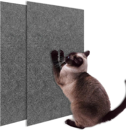 Self-Adhesive Wall Sofa Anti-Scratch for Cat 