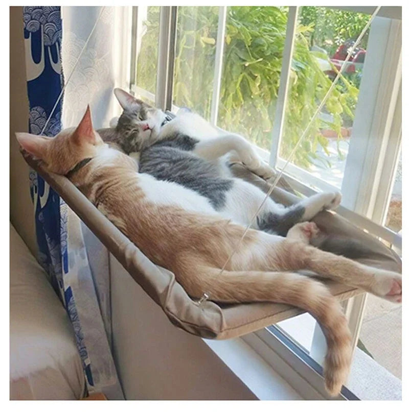 Comfortable hammock for a pet 