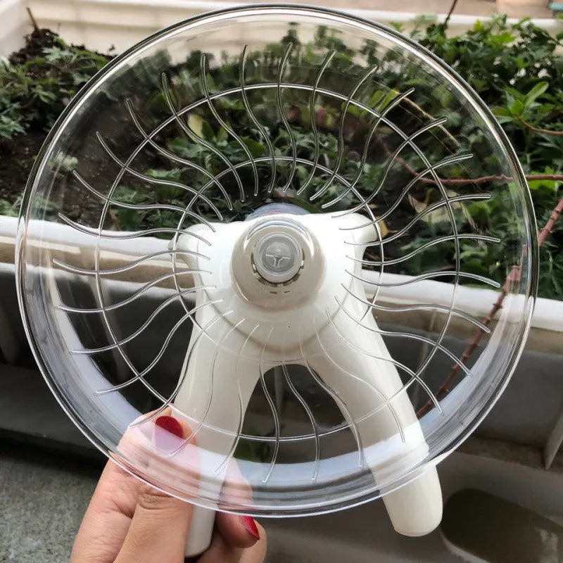 Racing wheel 