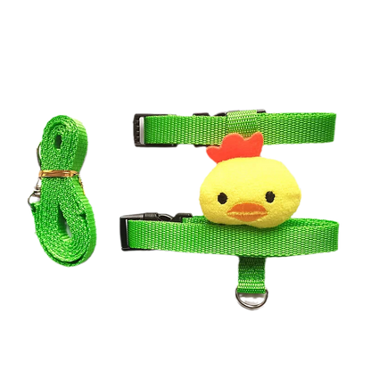 Leash set 
