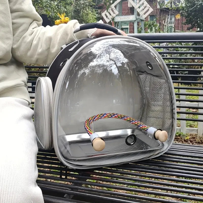 Electrolux portable backpack 