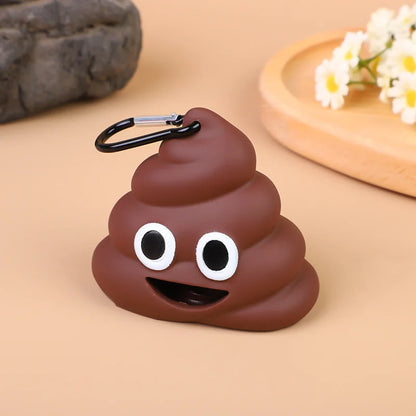 Dog Waste Bag Dispenser 