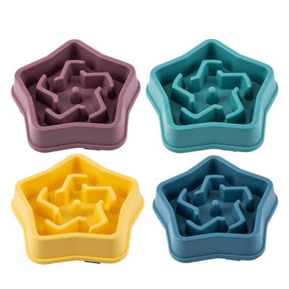 Dog food bowls 