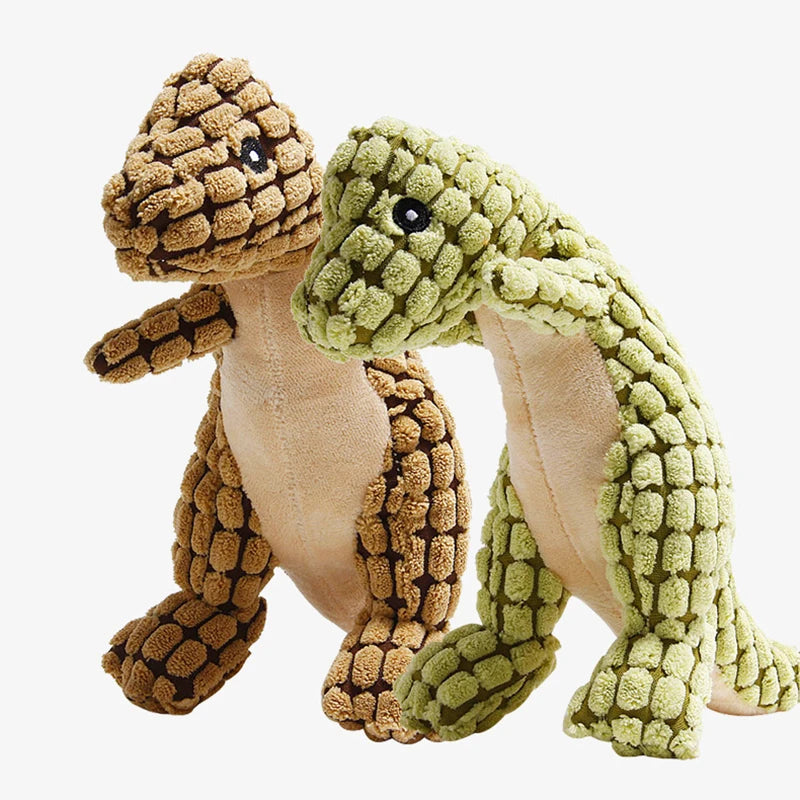 plush toy in the shape of animals for dog 