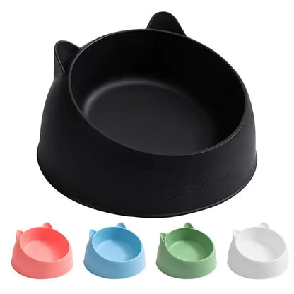 Feeding and water pot 